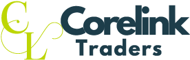 Corelink Decor Logo