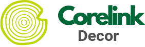 Corelink Traders Logo