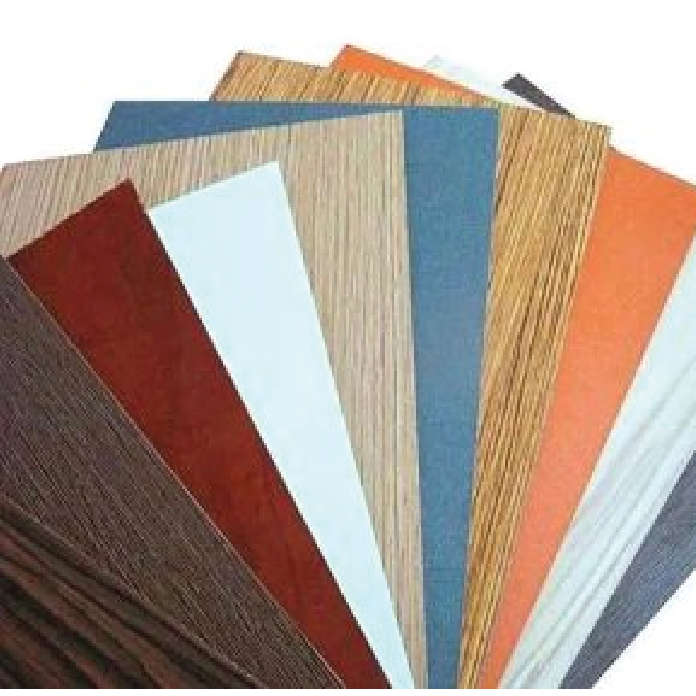 Laminates/Mica