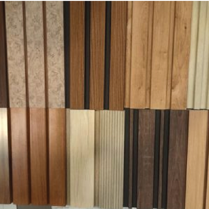 Louvers and Panels