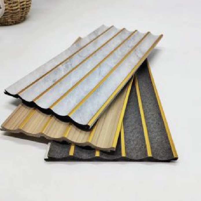 Moulding Wall Panels