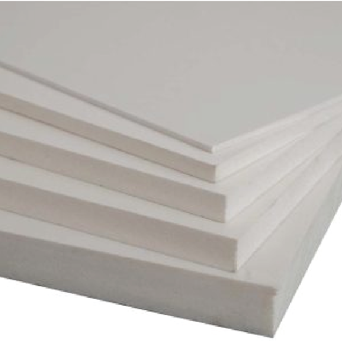 PVC Multiwood Boards