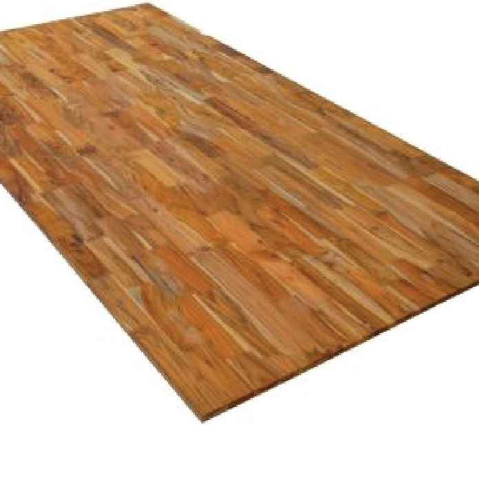 Teak Finger Joint Boards