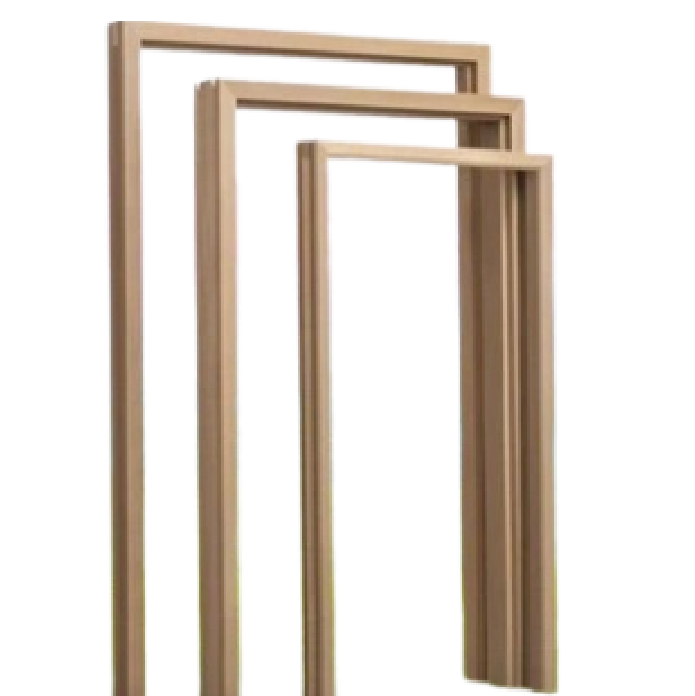 WPC Door Frames